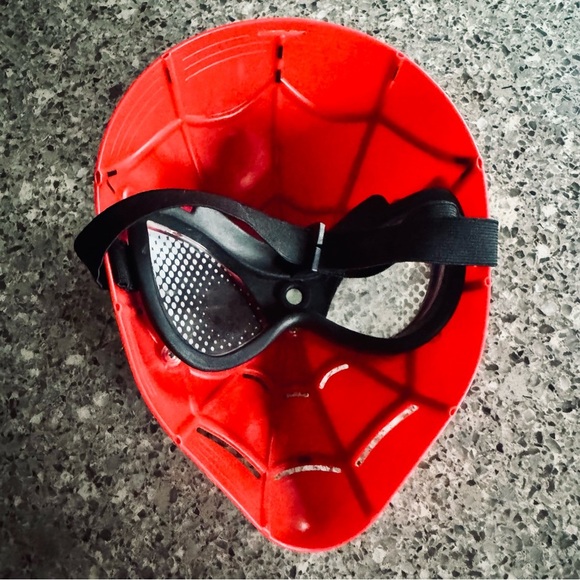Marvel Spider-Man Hero Mask ⭐🕷️ - Picture 6 of 8